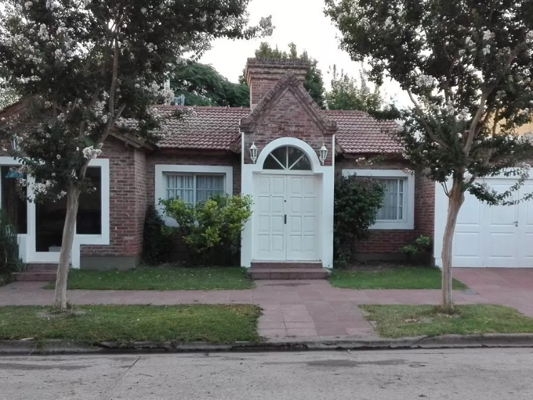 Casa en Venta en Manuel Ocampo - Jose leon Ocampo 255