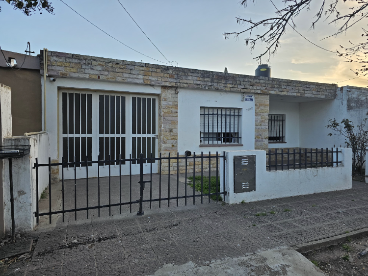 Casa en Venta en Pergamino - Diego de la fuente 1130