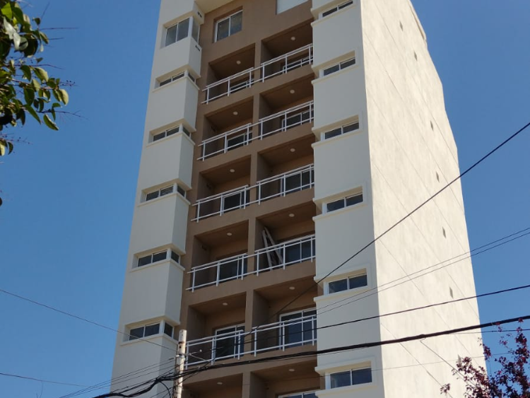 Departamento en Venta en Pergamino - 3 de Febrero 391