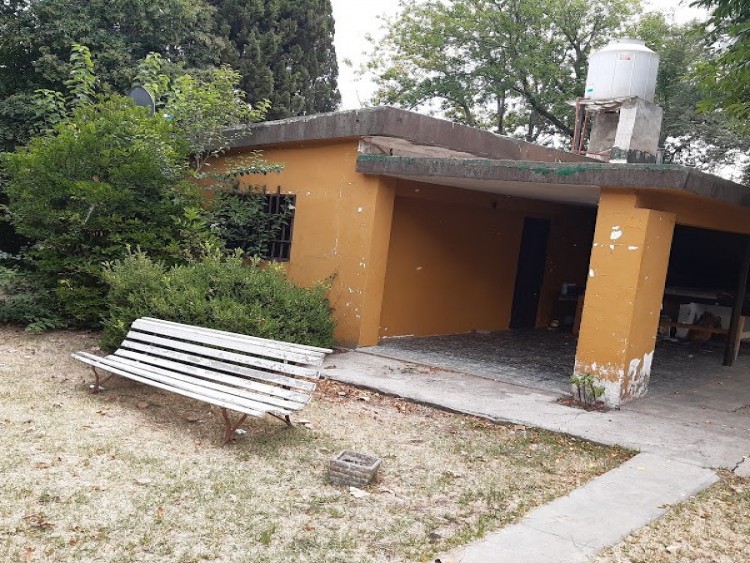 Casa Quinta en Venta en Pergamino - Los cerezos al 600