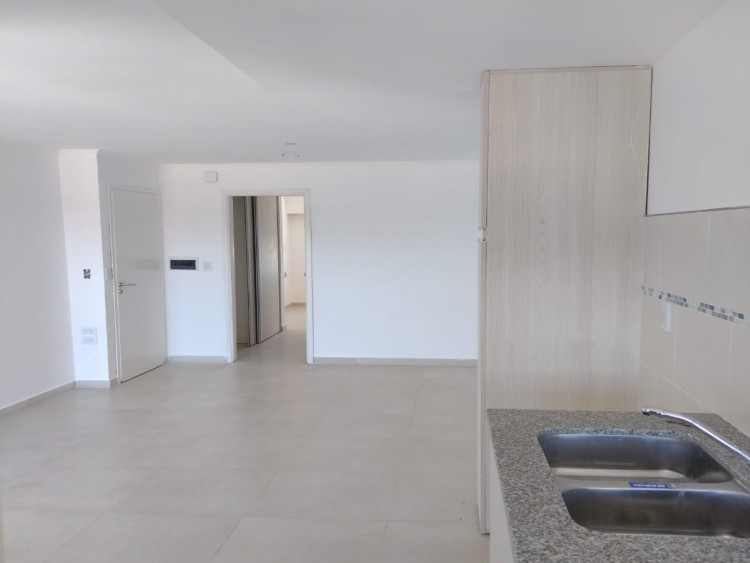 Departamento en Venta en Pergamino - 3 de Febrero 391