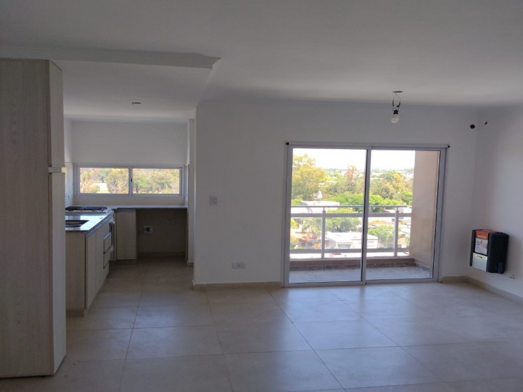 Departamento en Venta en Pergamino - 3 de Febrero 391