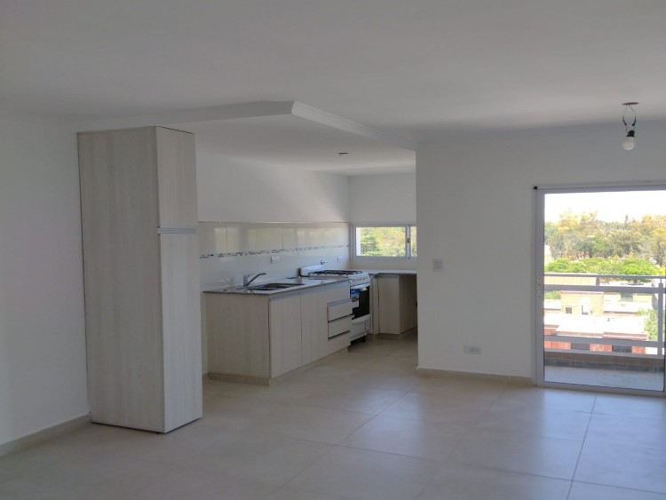 Departamento en Venta en Pergamino - 3 de Febrero 391