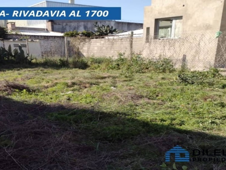 Terreno en Venta en Pergamino - Rivadavia al 1700