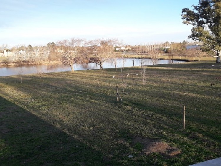 Lotes en Venta en Pergamino - Club del Lago