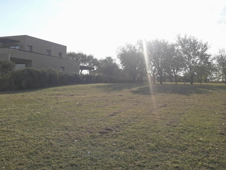 Lotes en Venta en Pergamino - Club del Lago