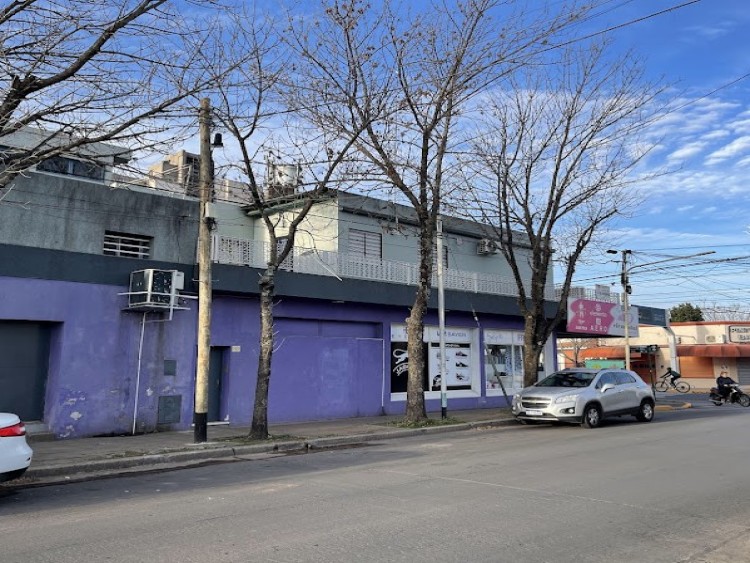 Casa con Local Comercial en Venta en Pergamino - Juan B justo 1699