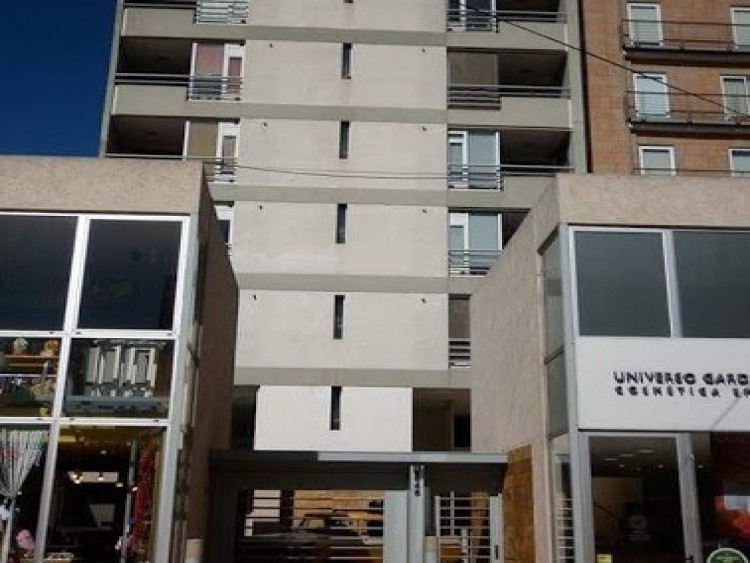 Departamento en Venta en Pergamino - Pueyrredon 646 URBENTIS