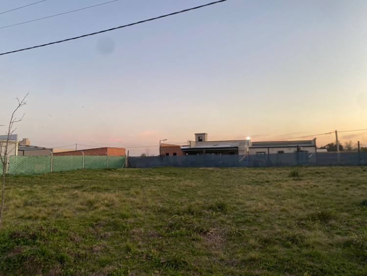 Terreno en Venta en Pergamino - La guadalupe